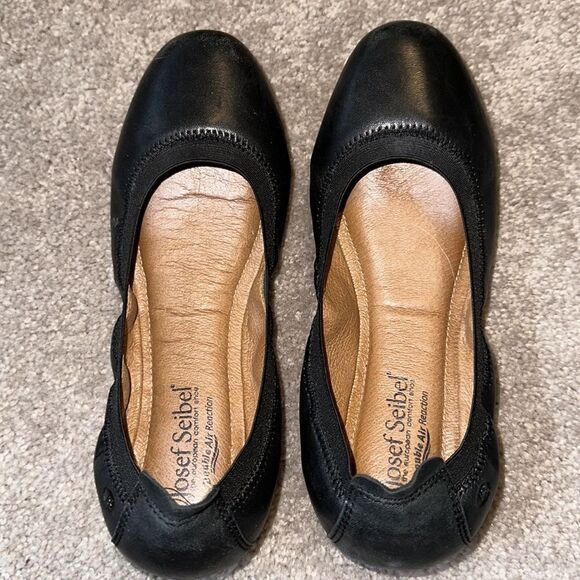 Josef Seibel Pippa 33 Flats! - Picture 3 of 14